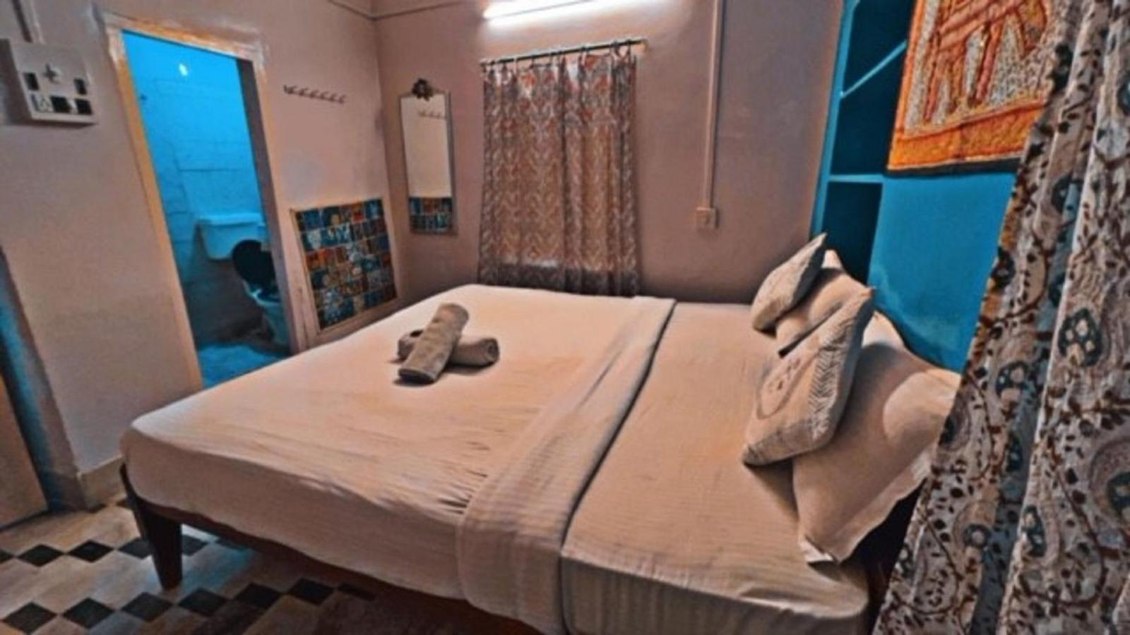 Rumi'S Guest House ไจซัลเมอร์ ภายนอก รูปภาพ
